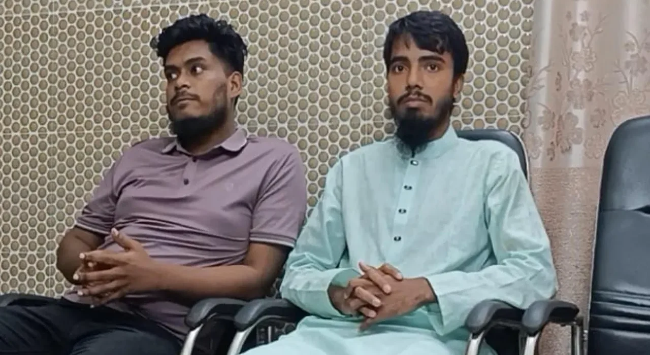 ইসলাম ও মেহেদী।