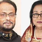 বাবুগঞ্জে হস্তান্তরের আগেই বক্স কালভার্টে ফাটল