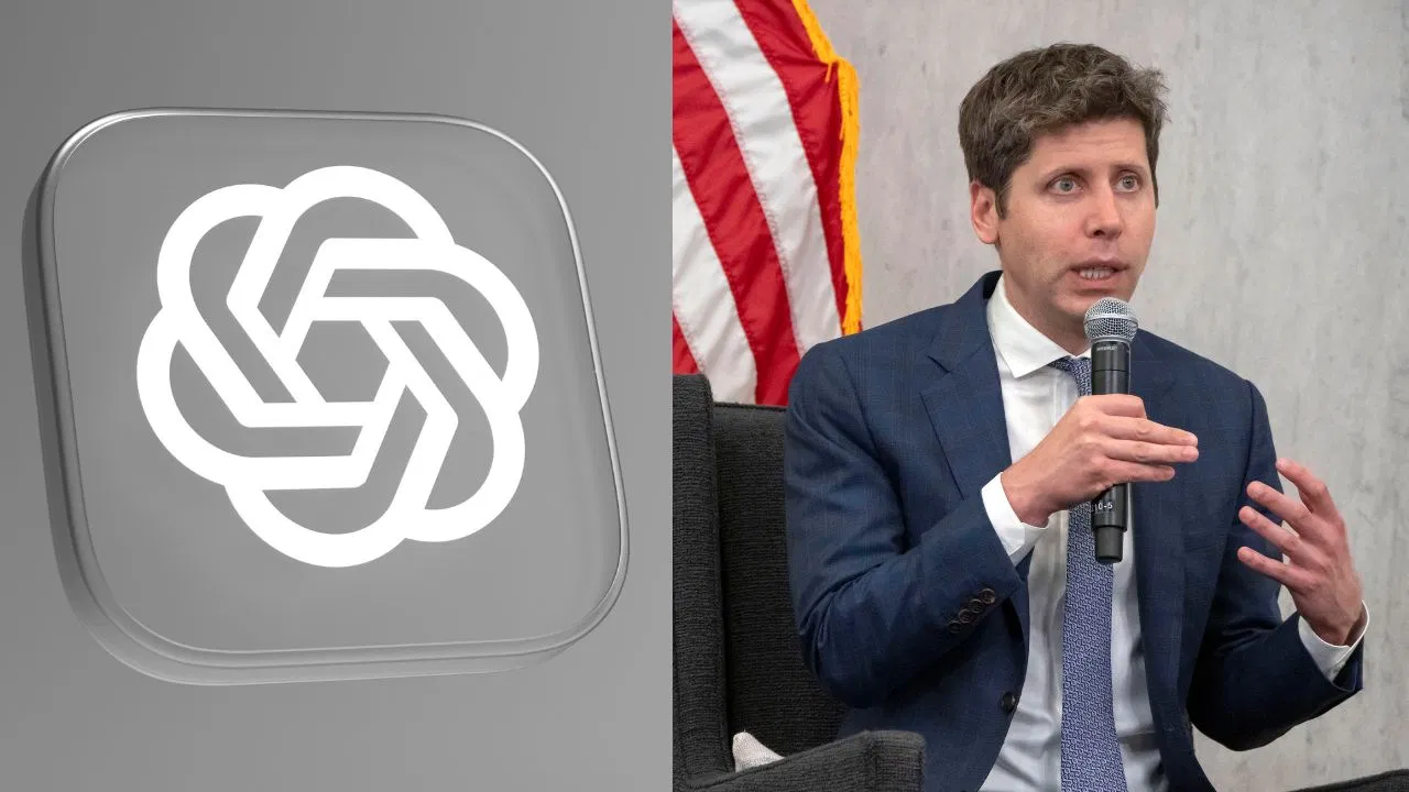 Sam Altman ChatGPT OpenAI