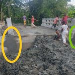 রাজাপুরে সাত কোটি ১৫ লাখ টাকার কাজ ভাগাভাগির পাঁয়তারা