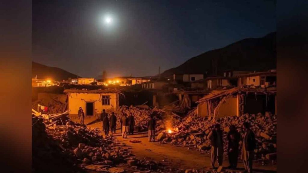 afghanistan