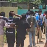 দিল্লিতে যে বাড়িতে বসবাস করছেন হাসিনা