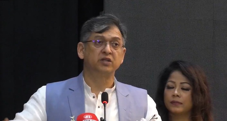 জামায়াতসহ কিছু দল দেশ অস্থিতিশীল করতে মাঠে নেমেছে:সালাহউদ্দিন 5 image 1758353749