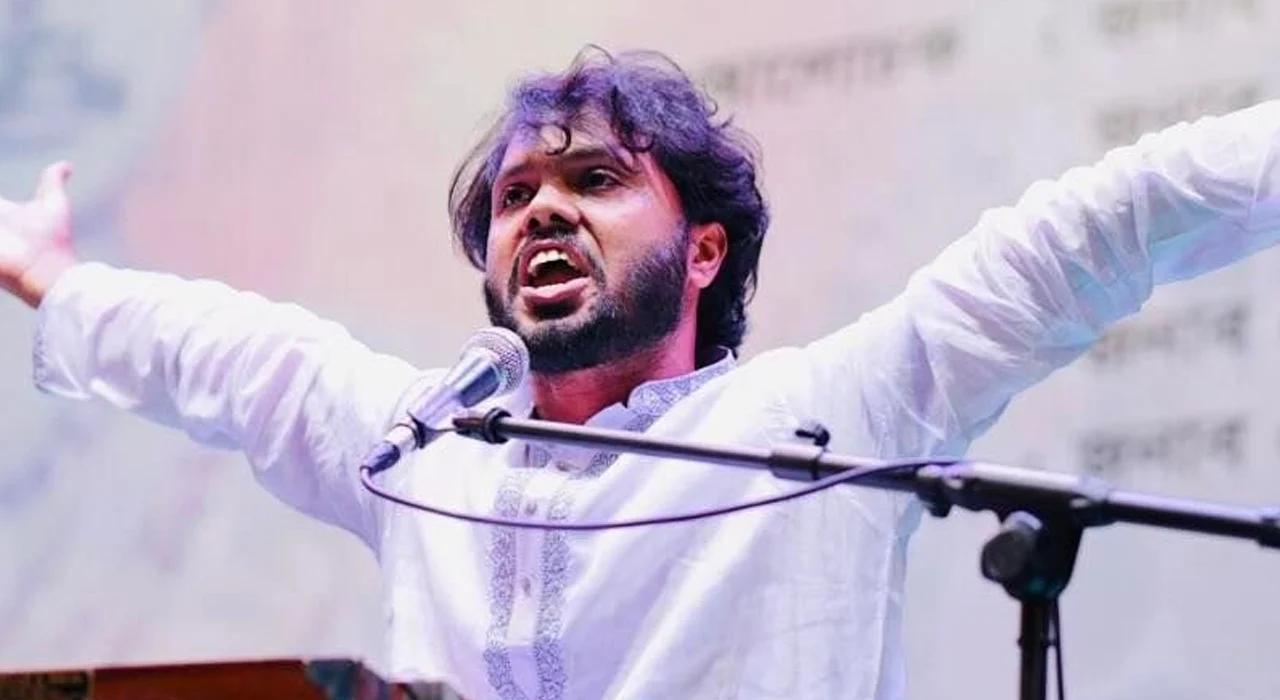 মৃত্যুর ভয় দেখিয়ে লাভ নেই : ইনকিলাব মঞ্চের মুখপাত্র হাদী 5 image 219720 1756929592