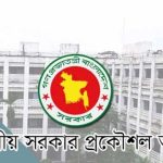 গণপূর্তের নির্বাহী প্রকৌশলী তারিকুল ইসলামের বিরুদ্ধে কোটি টাকা লোপাটের অভিযোগ