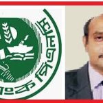 কৃষি সম্প্রসারণ অধিদপ্তরের ২ প্রকল্পের পিডি ফ্যাসিবাদের দোসর তালহা জুবায়ের