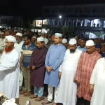 ব্যালটে আগে থেকেই সাদিক কায়েম ও ফরহাদের পক্ষে ভোটের অভিযোগ