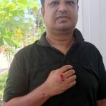 রূপালী বাংলাদেশের সাংবাদিক তরিকুল শিবলীর মৃত্যু
