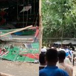 বাবুগঞ্জে ১৭ বছর পর বিএনপির সম্মেলন