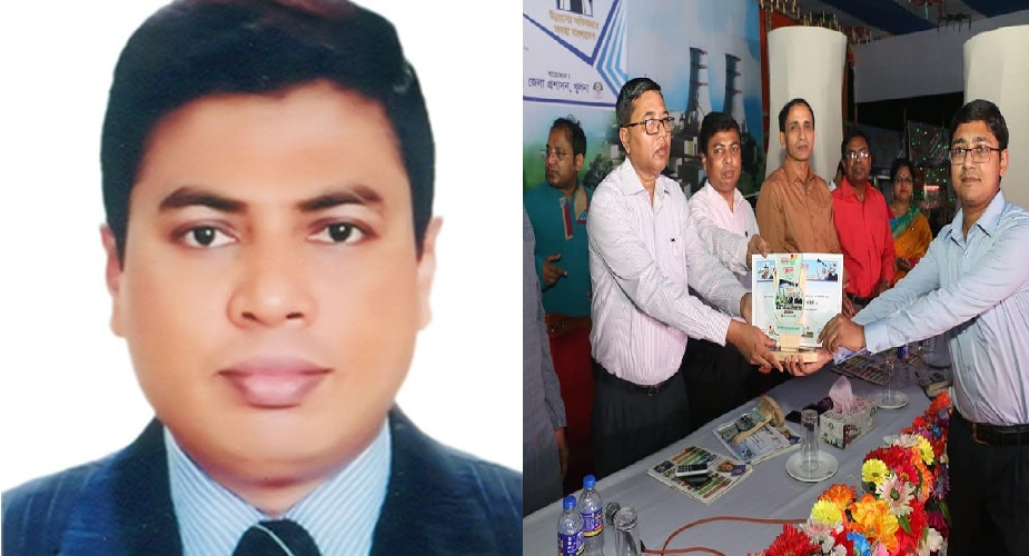 সাবেক ডিসি মোহাম্মদ হেলাল হোসেন 1