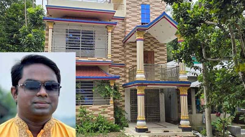 প্রকৌশল অধিদপ্তর