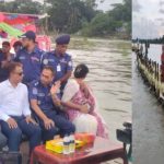 বরিশালে ফরচুন মিজানের ভাই রবিউল আটক