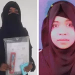 একসঙ্গে এইচএসসি পাস বাবা-মেয়ে