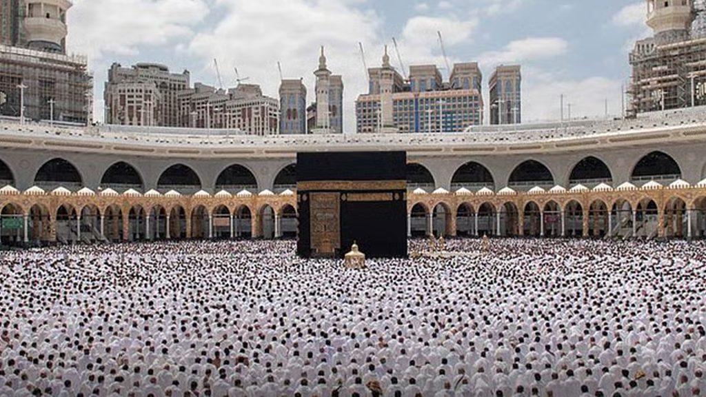 ওমরাহ ভিসায় বড় পরিবর্তন আনল সৌদি আরব 4 makkah