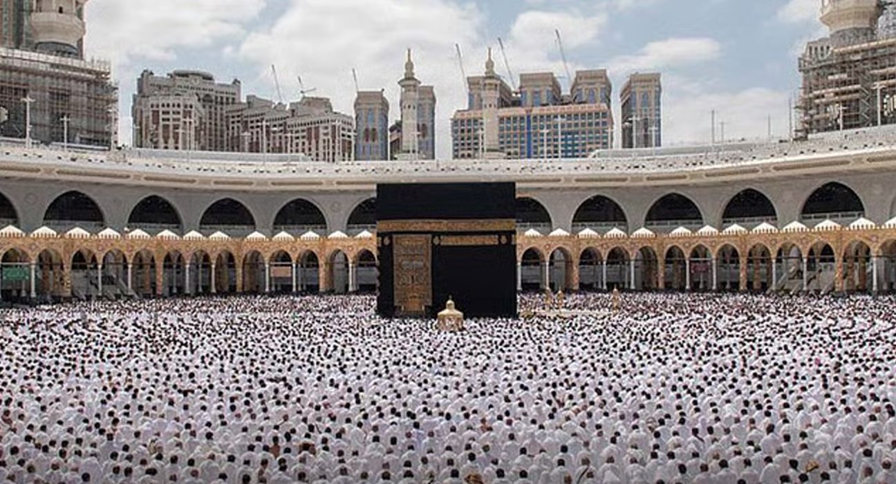 ওমরাহ ভিসায় বড় পরিবর্তন আনল সৌদি আরব 5 makkah