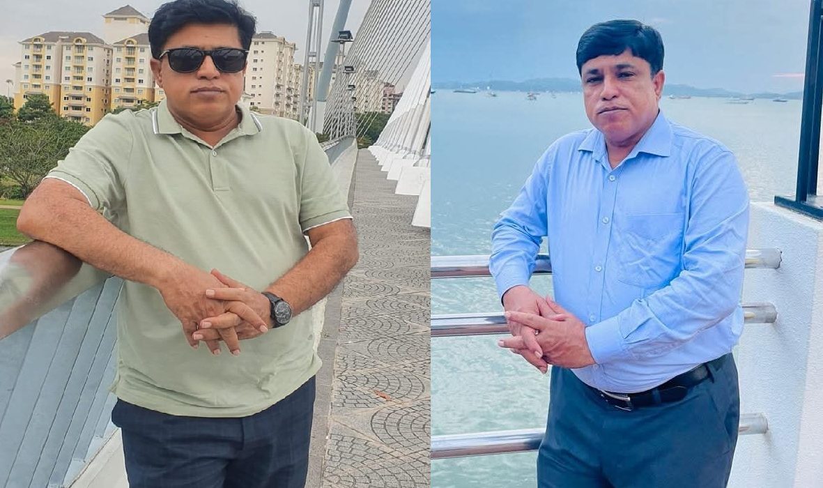 আয়নাঘরের জনক জিয়াউল আহসানের সহযোগী বরিশালের ভূমিদস্যু সুরুজ মোল্লা আটক 5 suroj molla