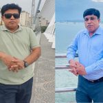 মায়ের লাশ বাড়িতে রেখে পরীক্ষায় অংশ নেওয়া সেই দুই শিক্ষার্থী পাস