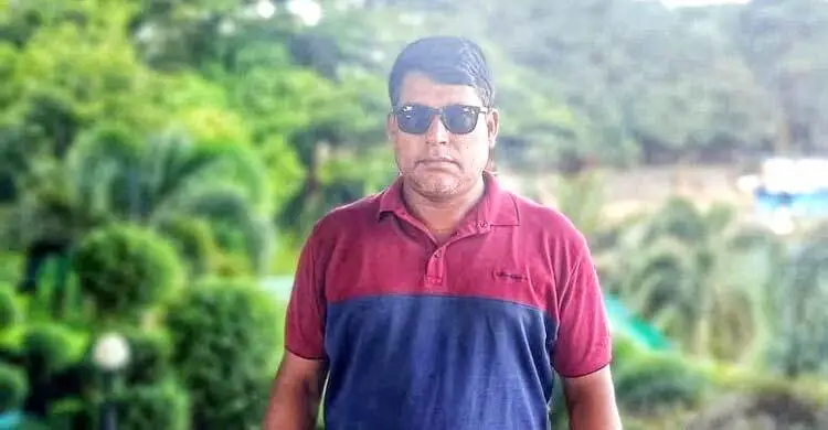 চট্টগ্রামের রাউজানে সন্ত্রাসীদের গুলিতে বিএনপি নেতা নিহত 2 আলমগীর আলম