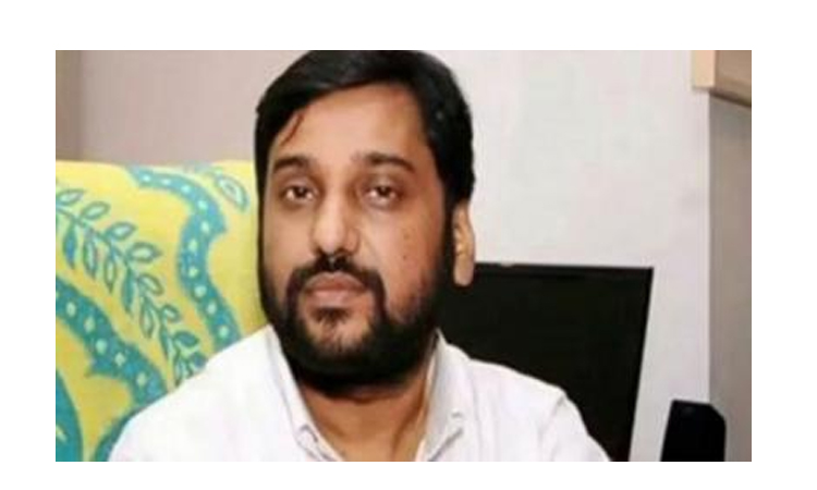 অস্ত্র মামলায় যুবলীগের সাবেক সভাপতি সম্রাটকে যাবজ্জীবন কারাদণ্ড 1 হোসেন চৌধুরী সম্রাট ।