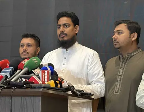 বাস্তবায়নের নিশ্চয়তা পেলেই জুলাই সনদে স্বাক্ষর করবে এনসিপি 2 এনসিপি