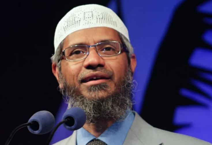 দিল্লির হাতে জাকির নায়েককে তুলে দেবে ঢাকা, প্রত্যাশা ভারতের 1 . জাকির নায়েক