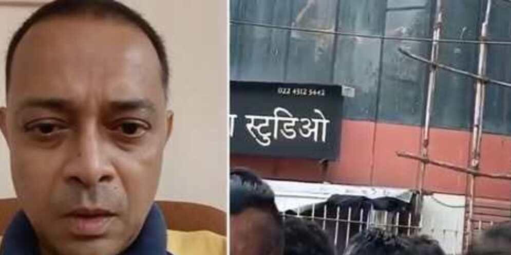 ১৭ শিশুকে জিম্মি করে আতঙ্ক, মুম্বাই পুলিশের গুলিতে নিহত অভিযুক্ত ব্যক্তি 2 থেকে পুলিশের গুলিতে নিহত অভিযুক্ত ব্যক্তি ও ঘটনাস্থল মহাবীর ক্ল্যাসিক ভবন। 1