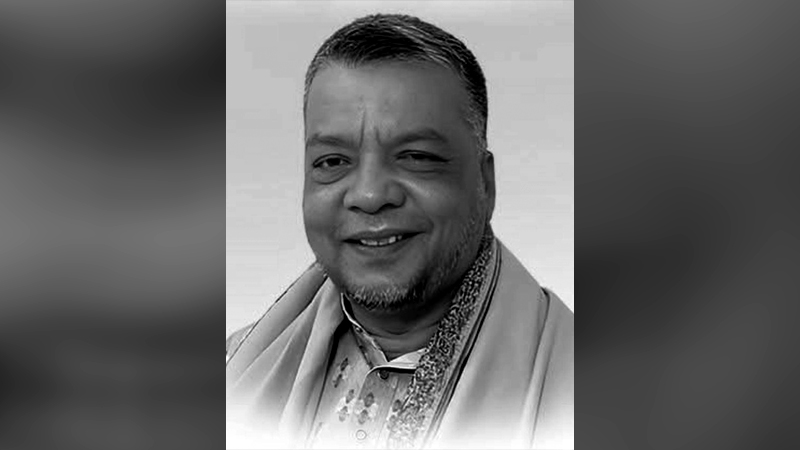 রাজাপুরের বাসের ধাক্কায় বিএনপি নেতা নাসিম আকন নিহত 1 আকন