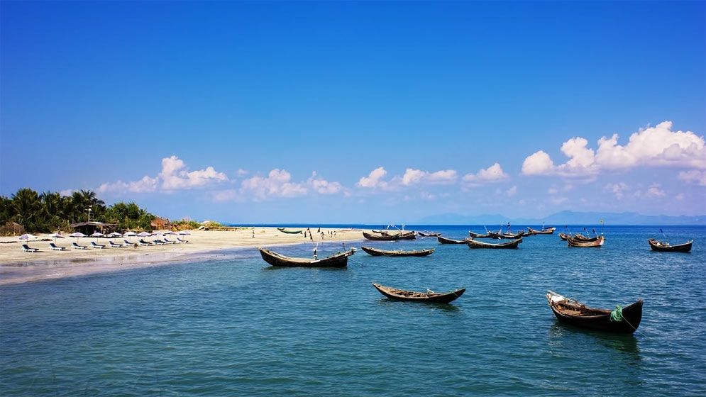 সেন্টমার্টিন :পর্যটকদের ১২ নির্দেশনা 2