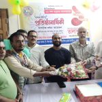 প্রশাসনে জামায়াতের নিয়ন্ত্রন,সিন্ডিকেটের ঘুষ-দুর্নীতির  মহোৎসব