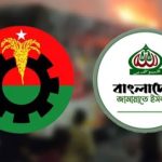 ছেলেকে বাংলাদেশ সীমান্তে রেখে পালালেন বাবা