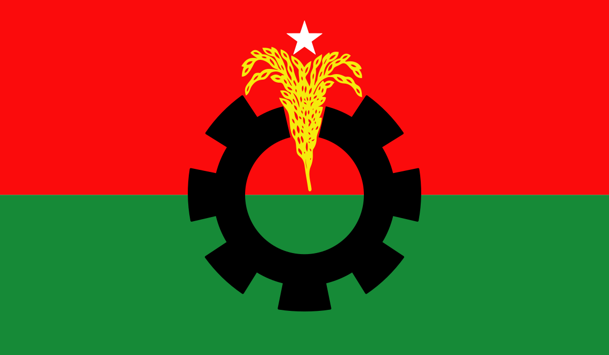 bnp logo