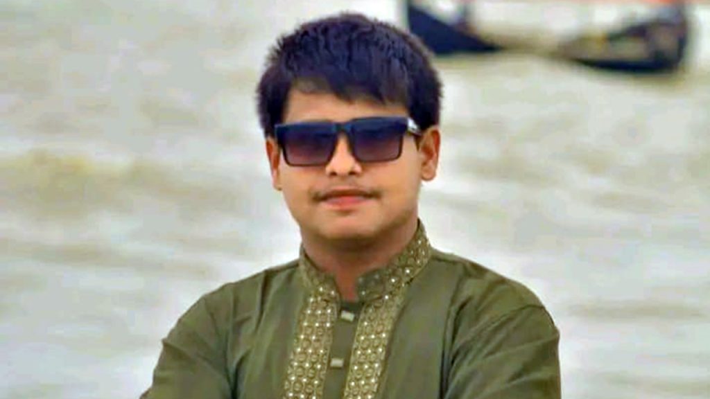 জামায়াত সমর্থিত এমপি প্রার্থীর বিরুদ্ধে চাঁদাবাজির অভিযোগ শিবির নেতার 4 image 176210534