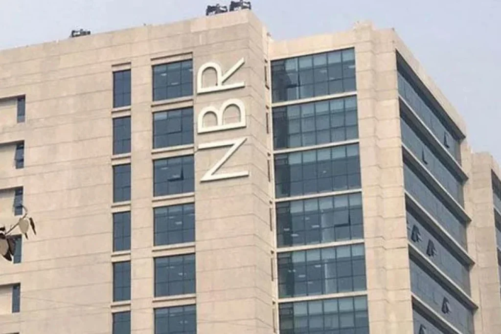 কাস্টমস কর্মকর্তা শহিদুজ্জামান বরখাস্ত 3 nbr