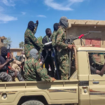 ট্রাম্পের ‘অনাচার ও বেপরোয়া’ কার্যক্রম রুখে দাঁড়ানোর আহ্বান ওবামার