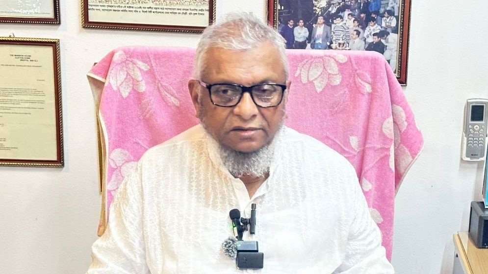 আরিফুল হক চৌধুরী