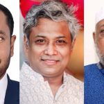 বরিশালের ১৬টি আসনে বিএনপির প্রার্থী যারা