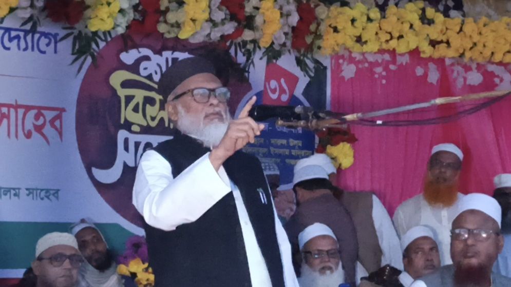 ১৫ মাসে পরিষ্কার করা যায় না: ধর্ম উপদেষ্টা 3 উপদেষ্টা