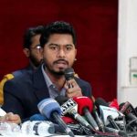 আমরা মওদুদীর ইসলাম নয়, মদিনার ইসলামের অনুসারী: সালাহউদ্দিন