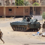 আল-ফাশিরে যুদ্ধাপরাধ করছে আরএসএফ: জাতিসংঘ