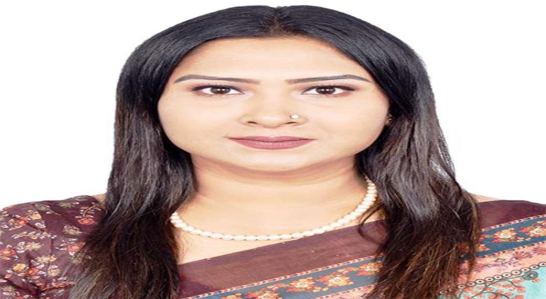 রাজিয়া রহমান