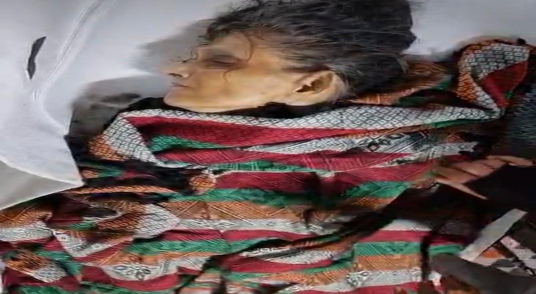 মিরপুরের বন্ধ দরজার ওপাশে: এক মায়ের নিঃসঙ্গ মৃত্যু