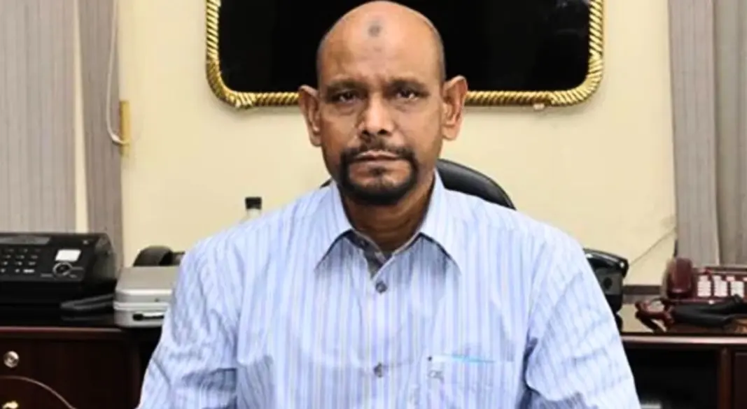 আব্দুল জলিল মন্ডল