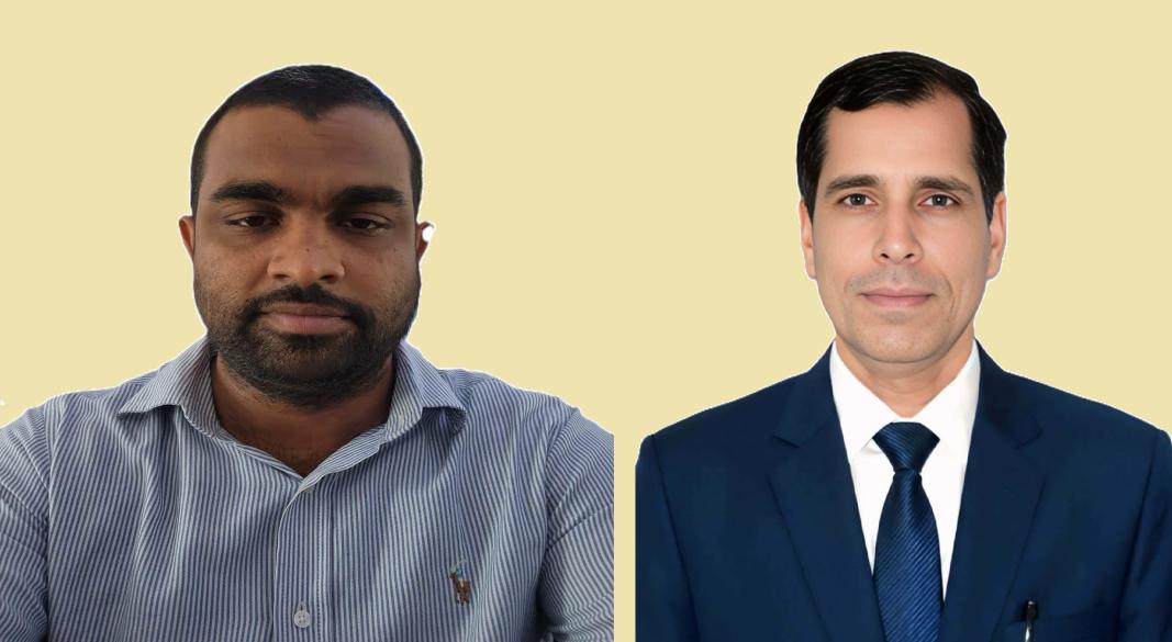 আবুল বাশার ও বাচ্চু