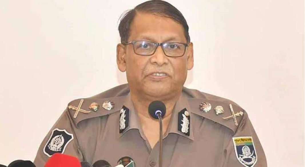 বাহারুল আলম