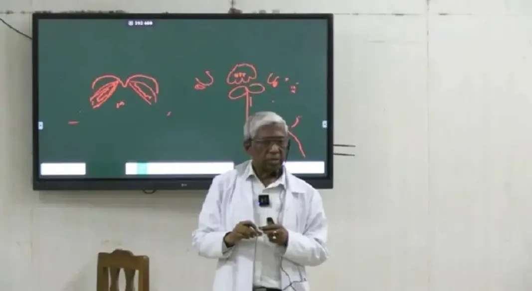 আ.লীগের সাবেক এমপি ডা. প্রাণ