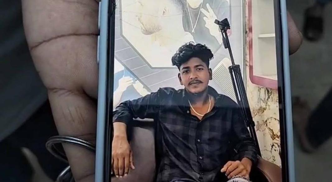 আমির হামজা