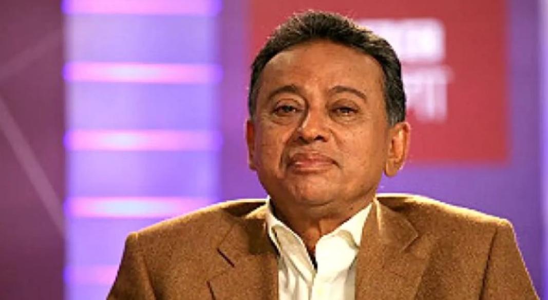 আমির খসরু মাহমুদ চৌধুরী