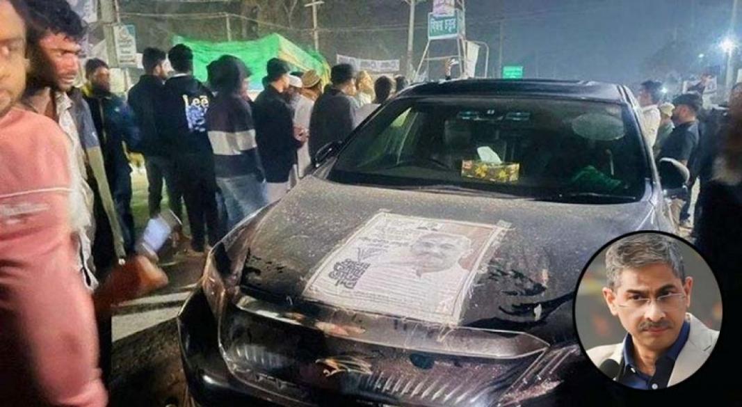 ১৫ লাখ টাকা উদ্ধার