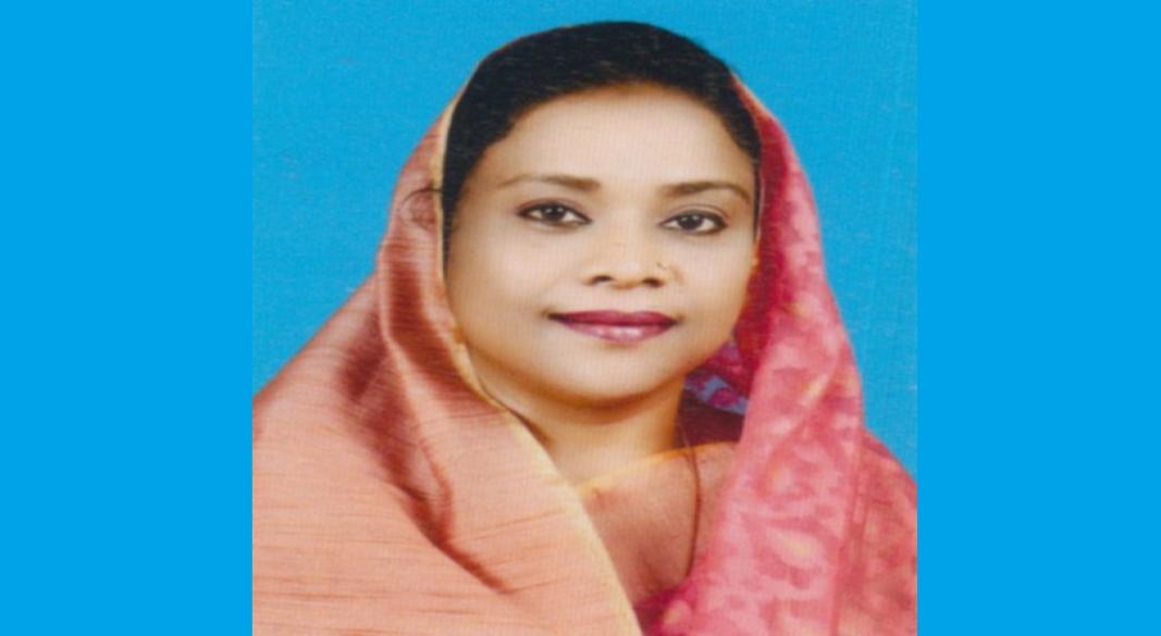 শারমিন সুলতানা আসমা