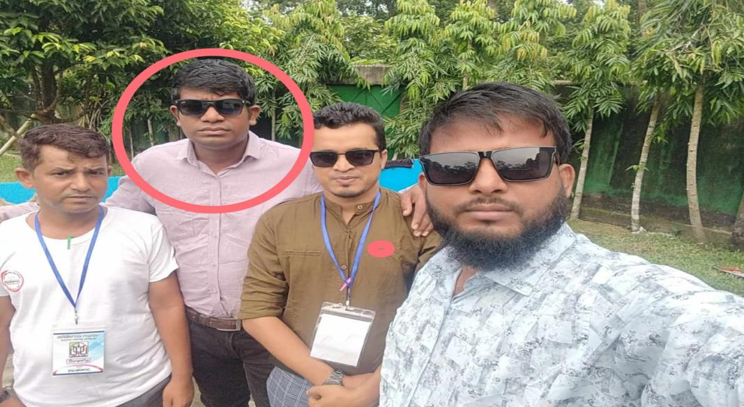 আশরাফুল ইসলাম